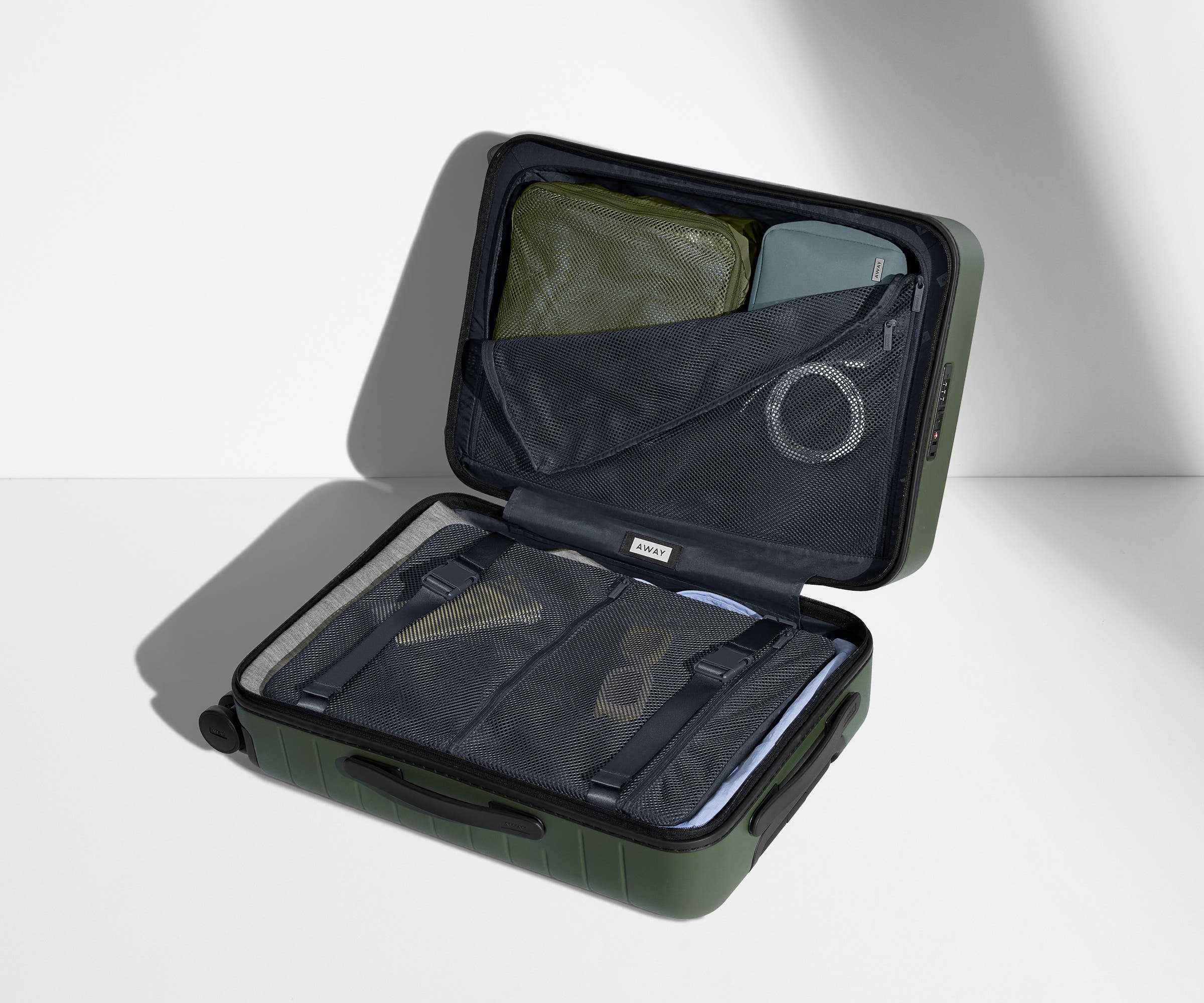 Explorer Essentials Bundle